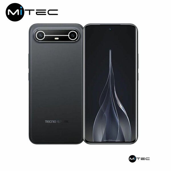 Tecno Spark Smartphone
