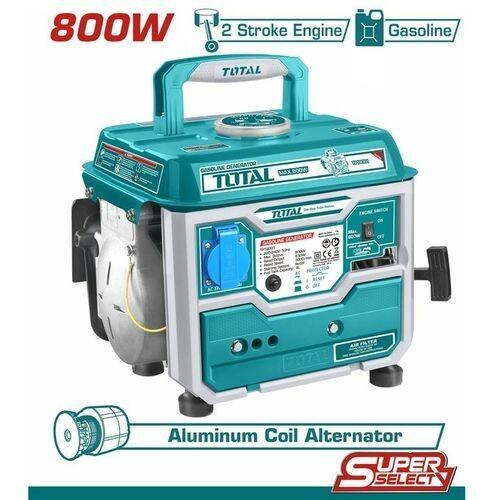 Générateur d'Énergie 800W Essence