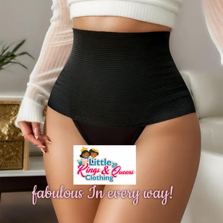 Shapewear panties for women