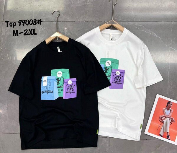 Nice T-shirts