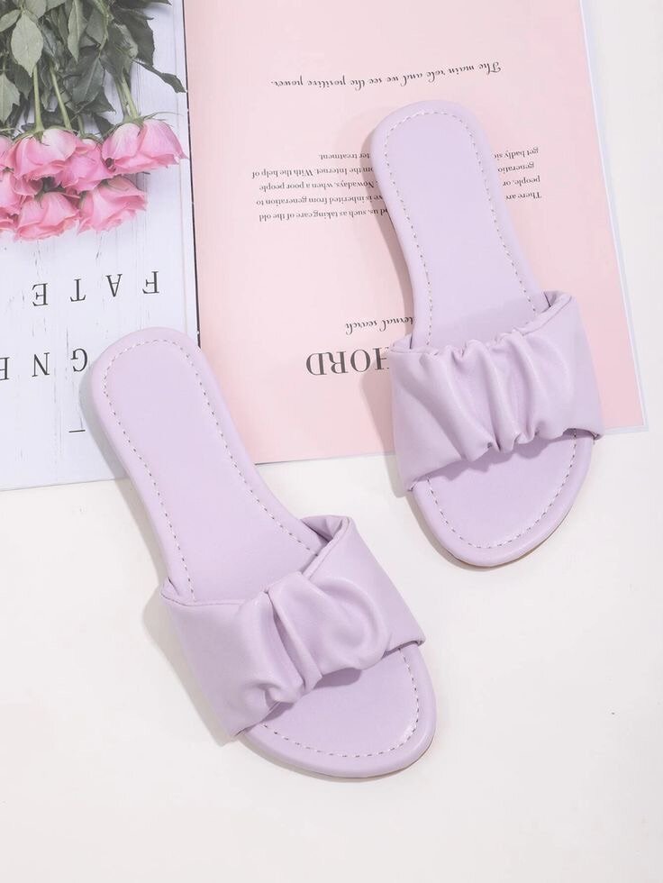 Tous types de chaussures