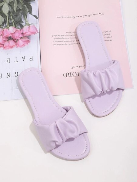 Tous types de chaussures