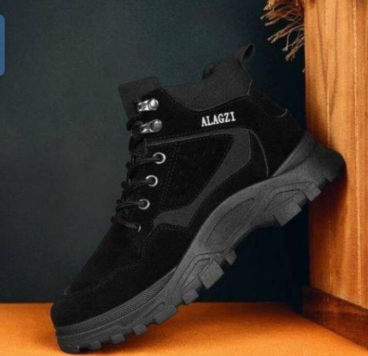 Chaussures randonnée homme