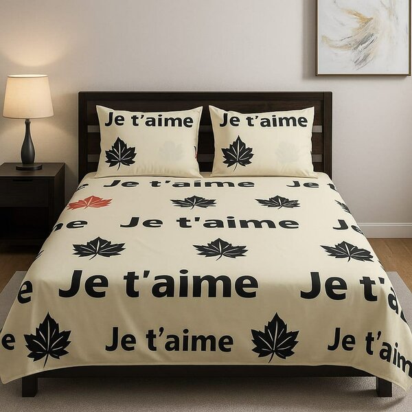 Draps de lit