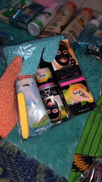 Set de Soins Visage Complet