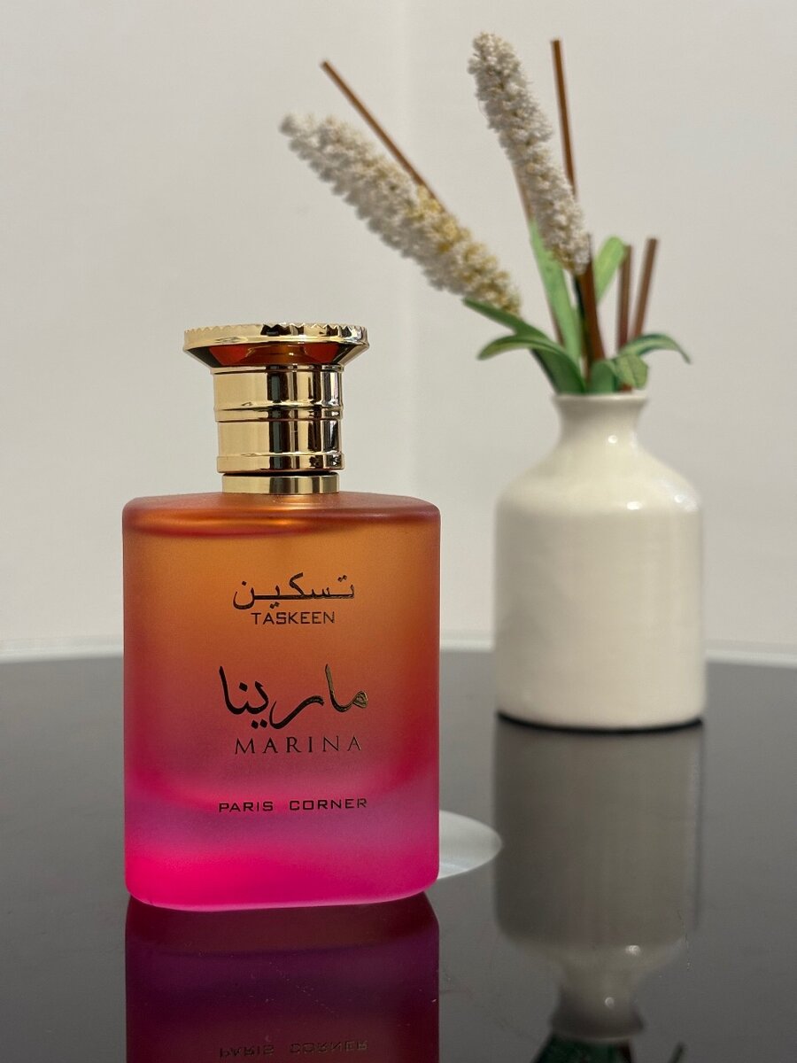 Parfum Taskeen Marina