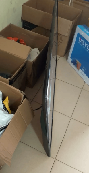 Weyon 55 smart with Bluetooth