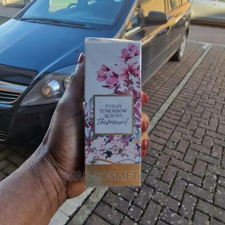 Avon TTA The Moment For Her