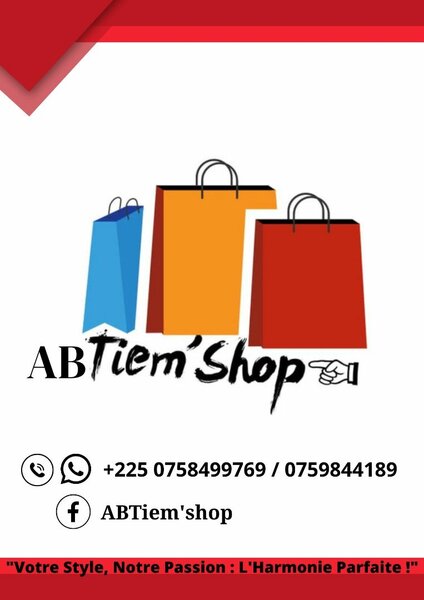 ABTiem'shop