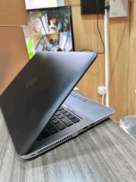 HP Laptop Professionnel