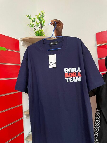 T-shirts décontractés stylés