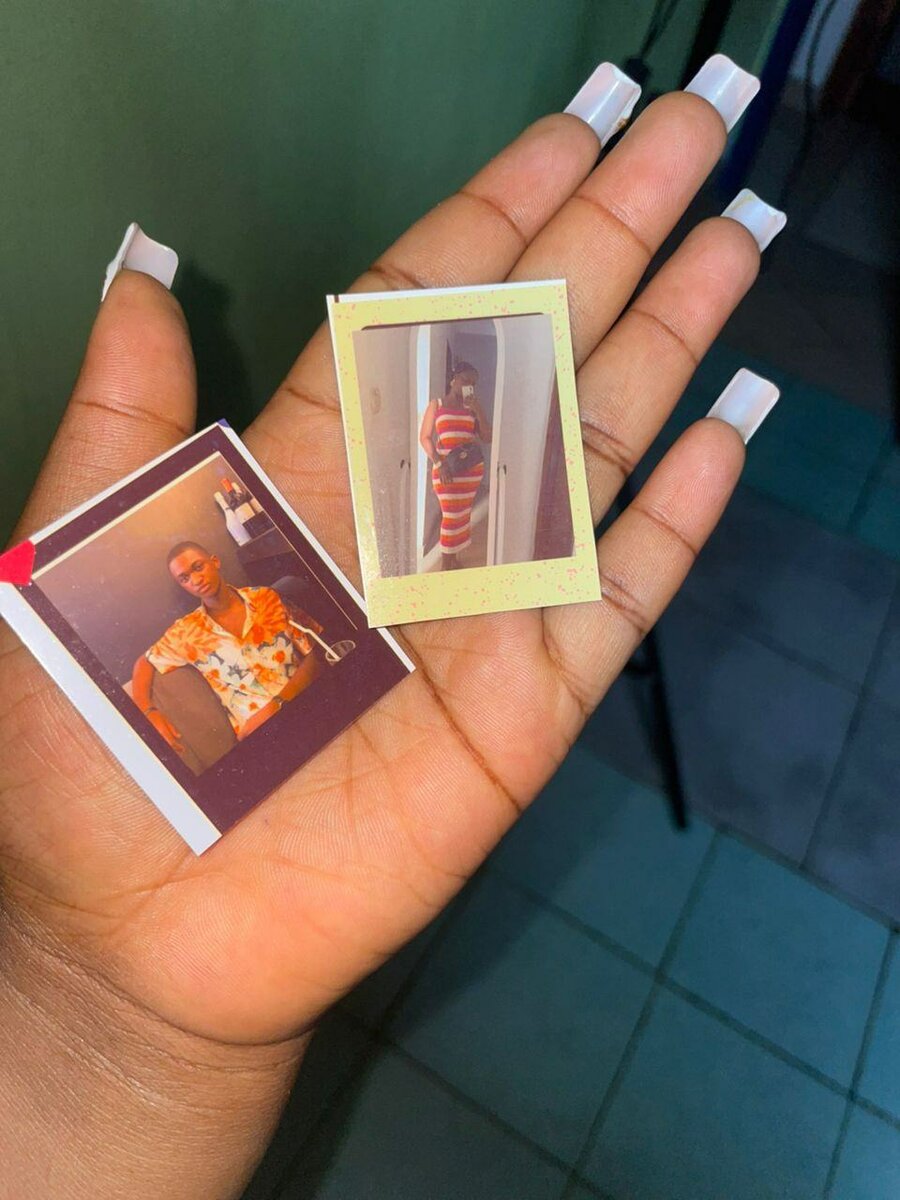 Tirages Photo Instantanés