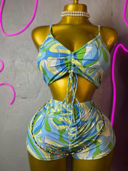 Ensemble Été Bohème