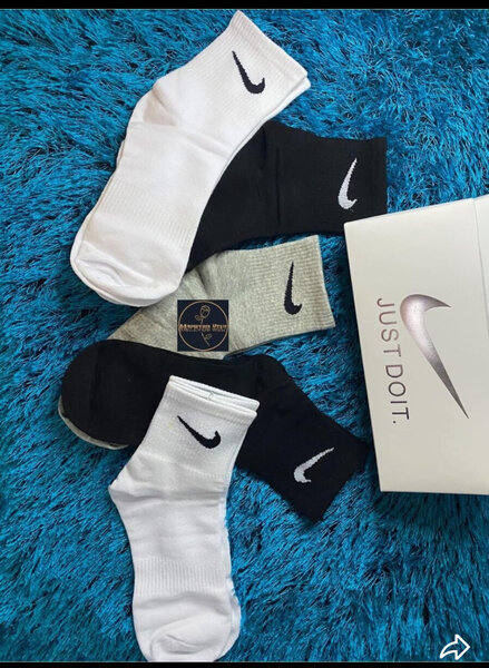 Chaussettes Nike Sport