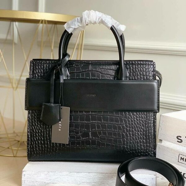 Sacs élégants en cuir