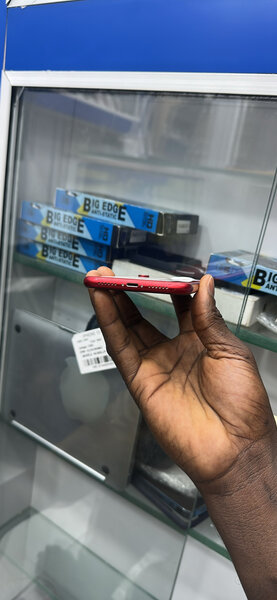 iPhone XR 64GB Rouge