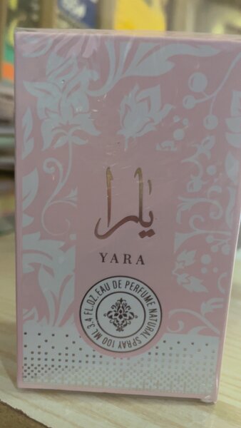 Parfum Yara Femme