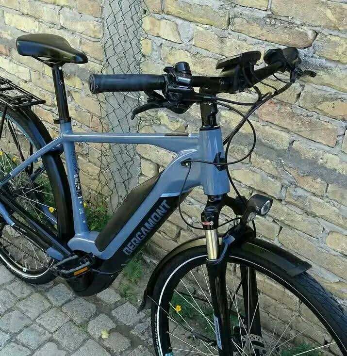 Vélos