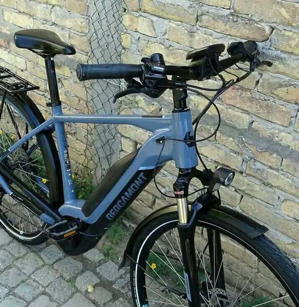 Vélos