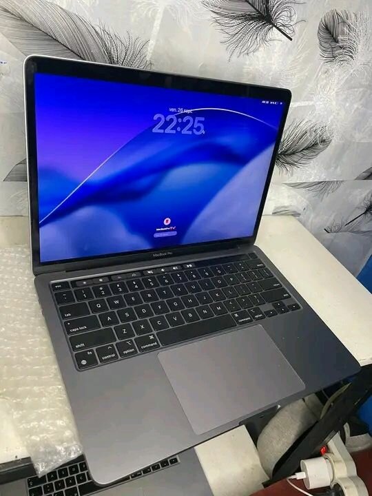 MacBook Pro Retina 13.3"