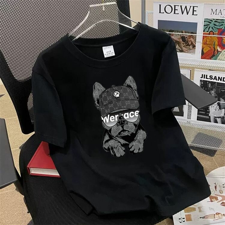 Men's Casual T-shirt