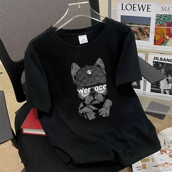 Men's Casual T-shirt