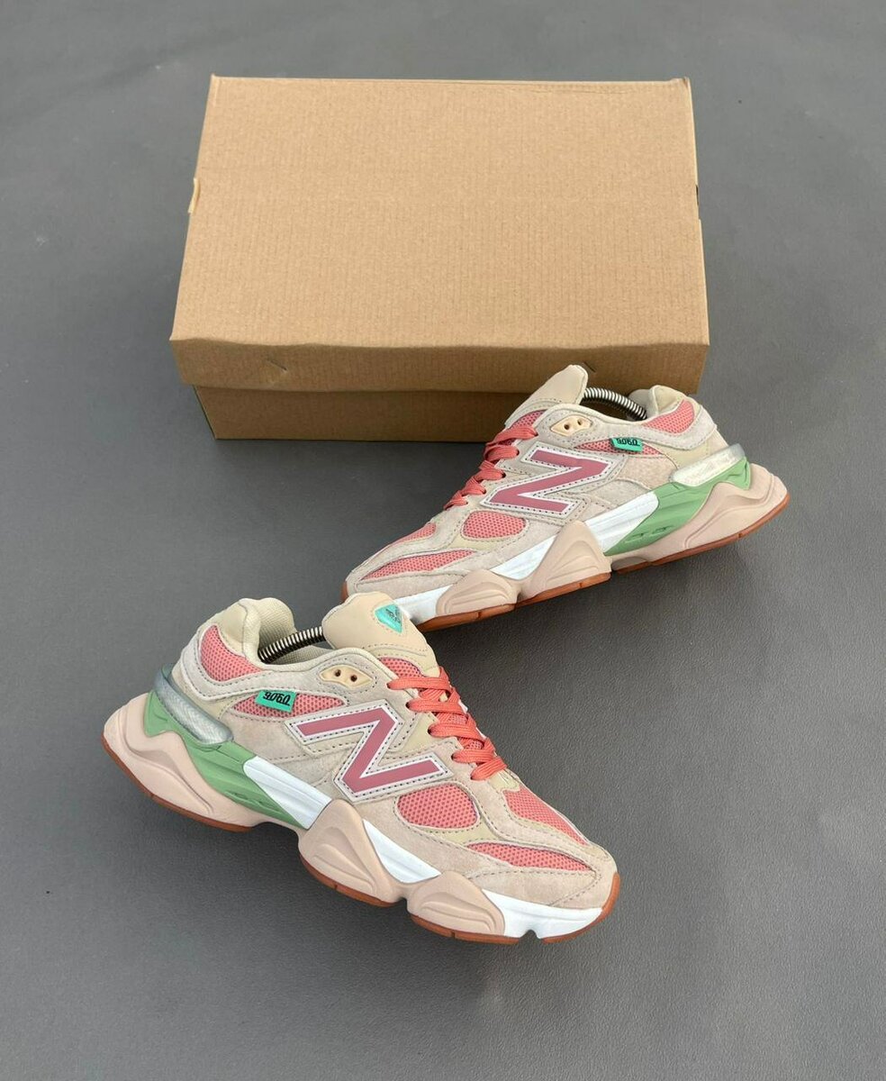 New balance 9060