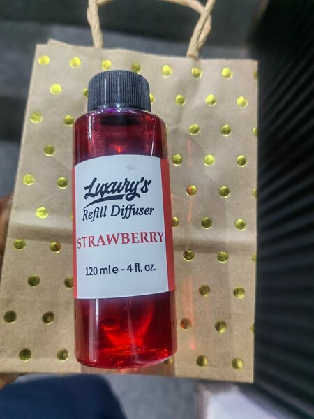 Luxury Refill Diffusers 120ml