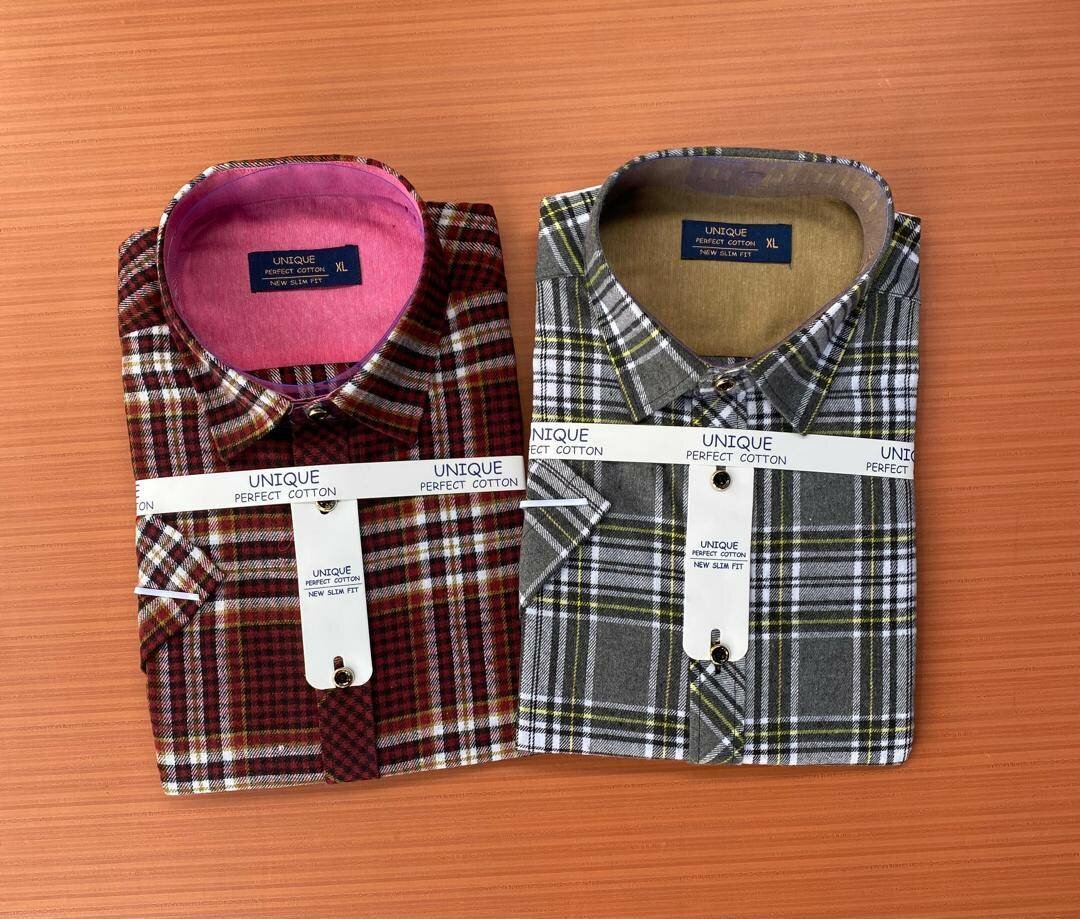 Quality Check Shirts For Men