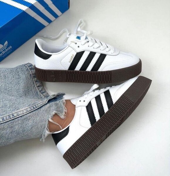 Adidas samba