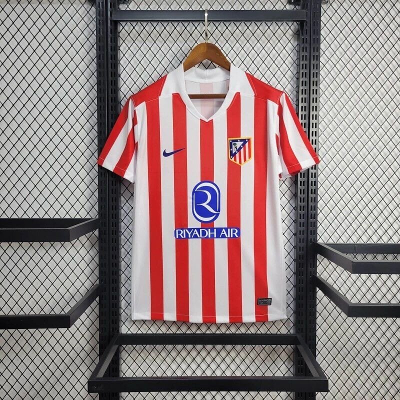 ATLETICO MADRID 25/26