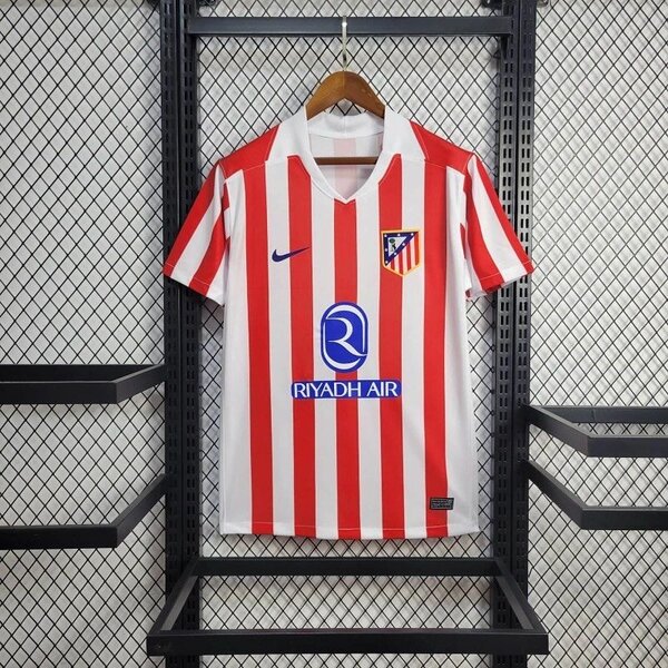 ATLETICO MADRID 25/26