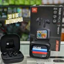 Écouteurs JBL pro 4 original