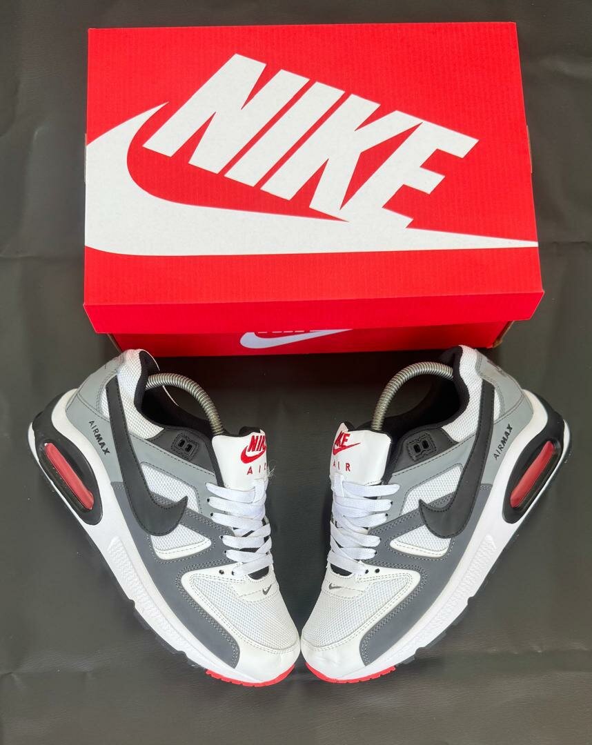 Nike Air Max Sneakers