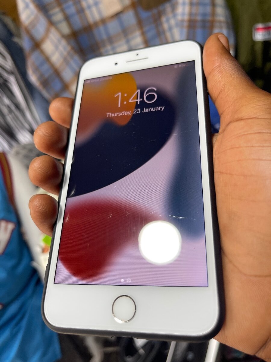 iPhone 7 Plus neat 32 gb