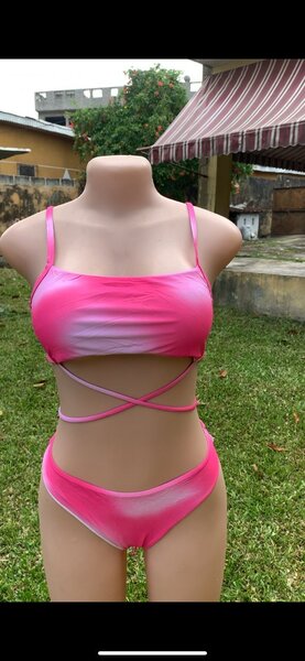 Bikini tendance été