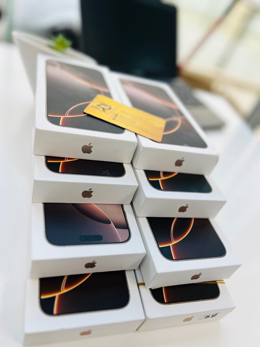 iPhones Brandnew  all models available