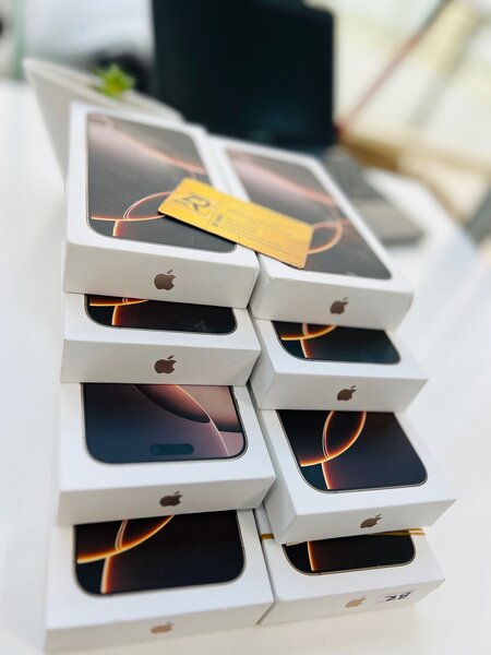 iPhones Brandnew  all models available