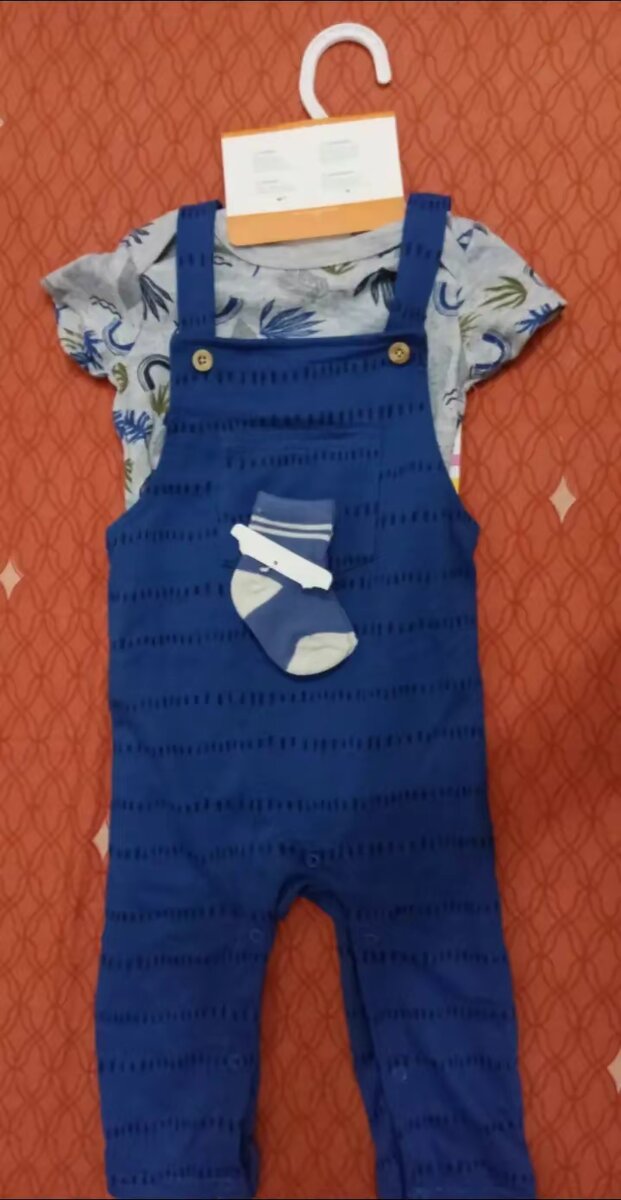 Ensembles élégants pour bébé