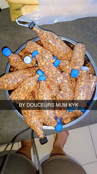 Lesdouceurs 2 mumkyk 