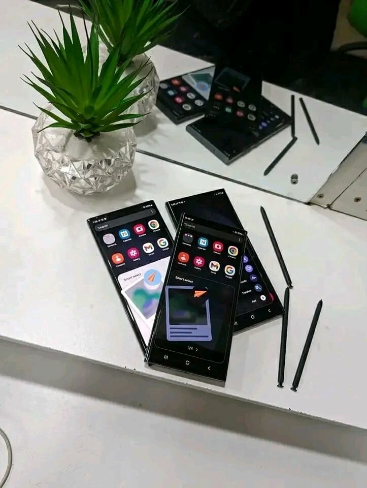 PRE OWNED from UK  all these devices comes with Android 13