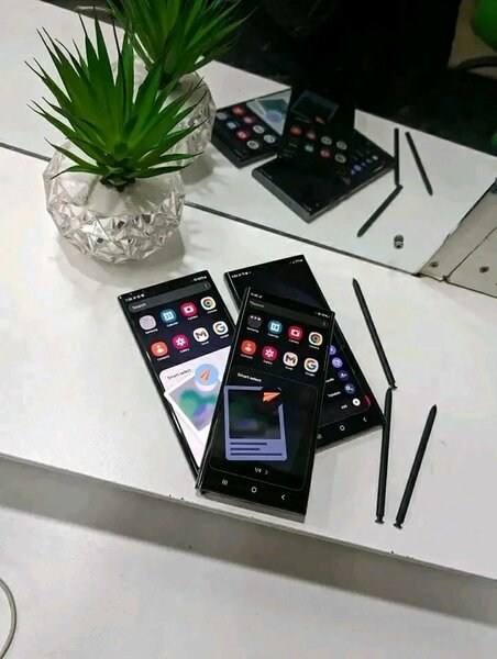 PRE OWNED from UK  all these devices comes with Android 13