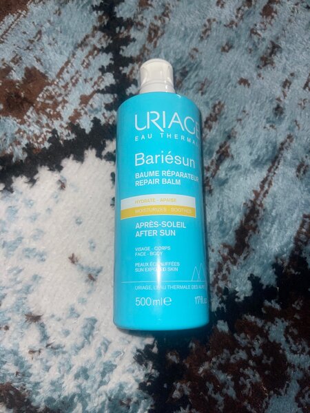 Baume Réparateur Après-Soleil