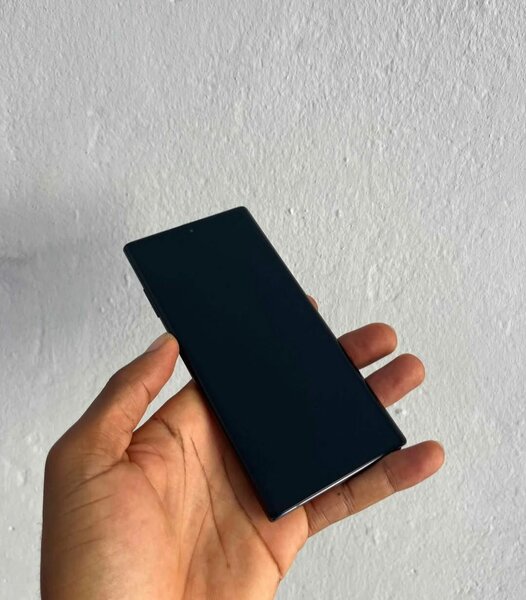 SAMSUNG NOTE 10 PLUS 256Go