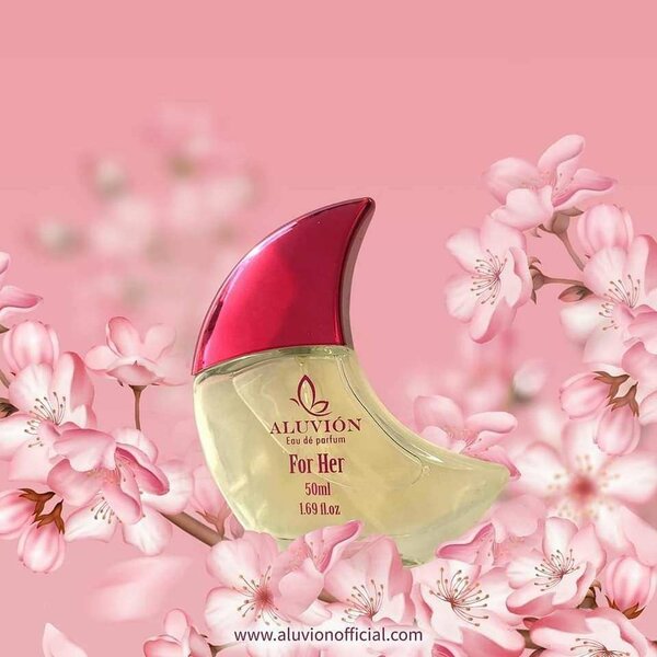 Aluvion perfume