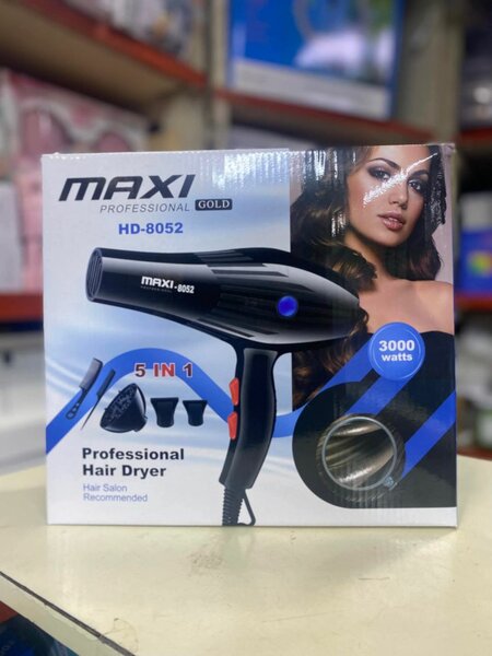 Sèche cheveux  de salon