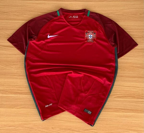 SPAIN RETRO JERSEY