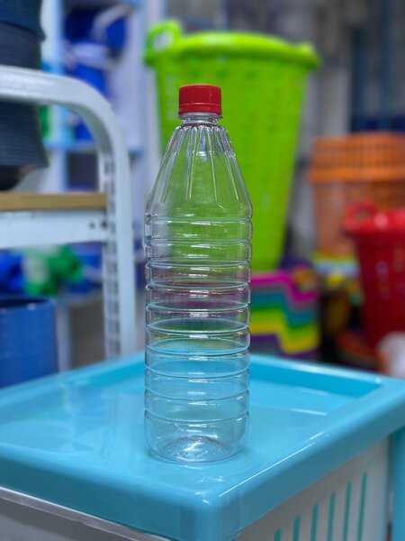 Bouteilles d'eau 1Lirt