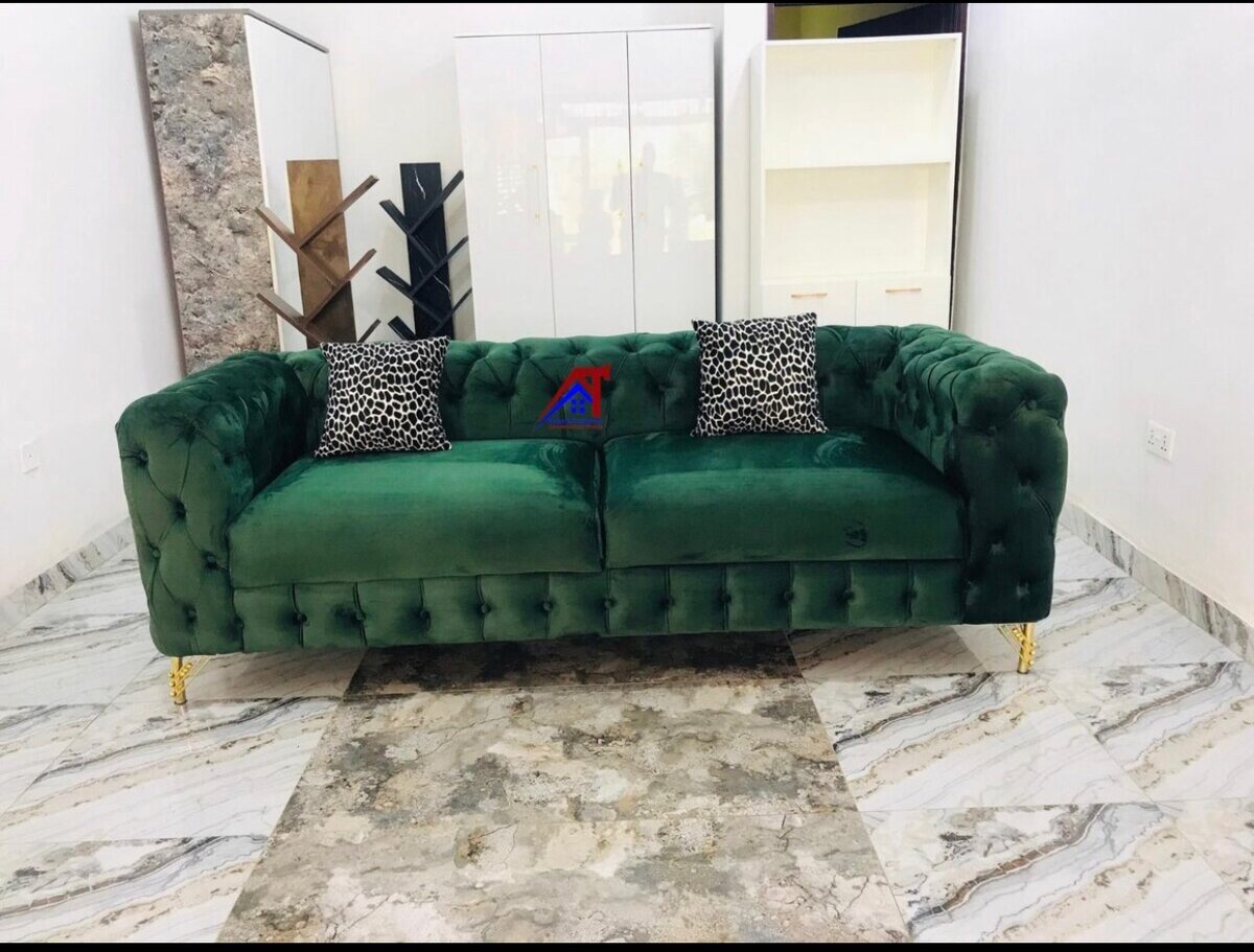 3 IN 1 TURKISH SOFA CHAIR