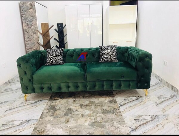 3 IN 1 TURKISH SOFA CHAIR